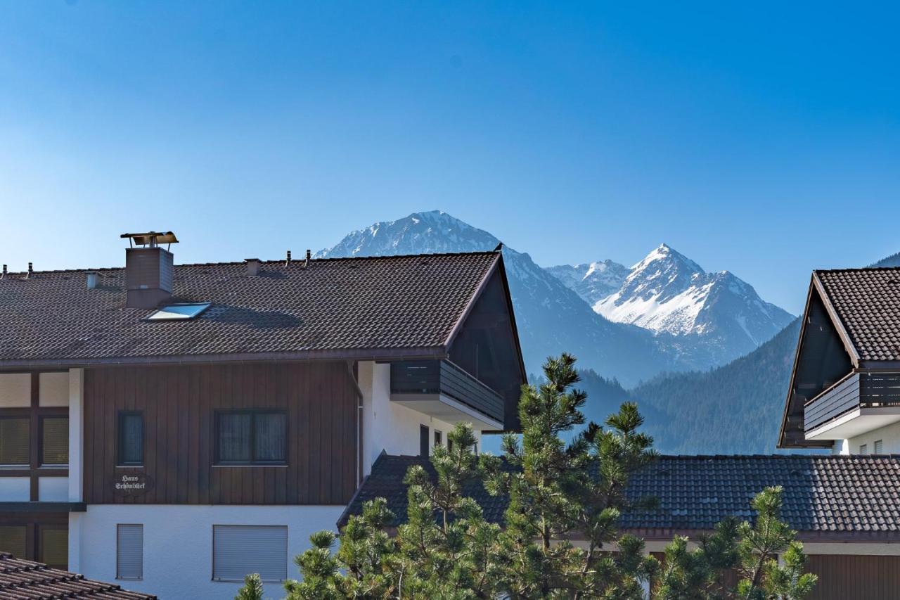 Bergsonne Bad Hindelang Exterior foto