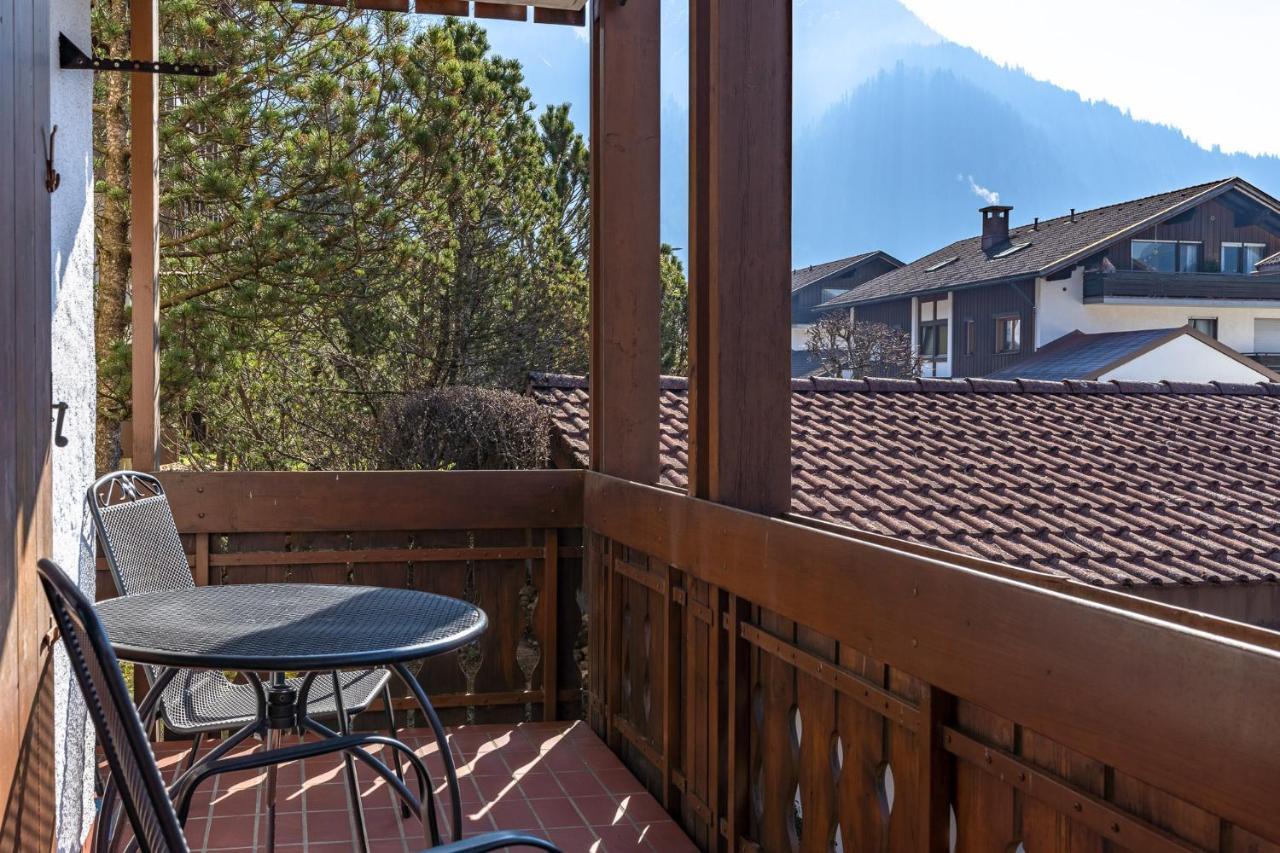 Bergsonne Bad Hindelang Exterior foto